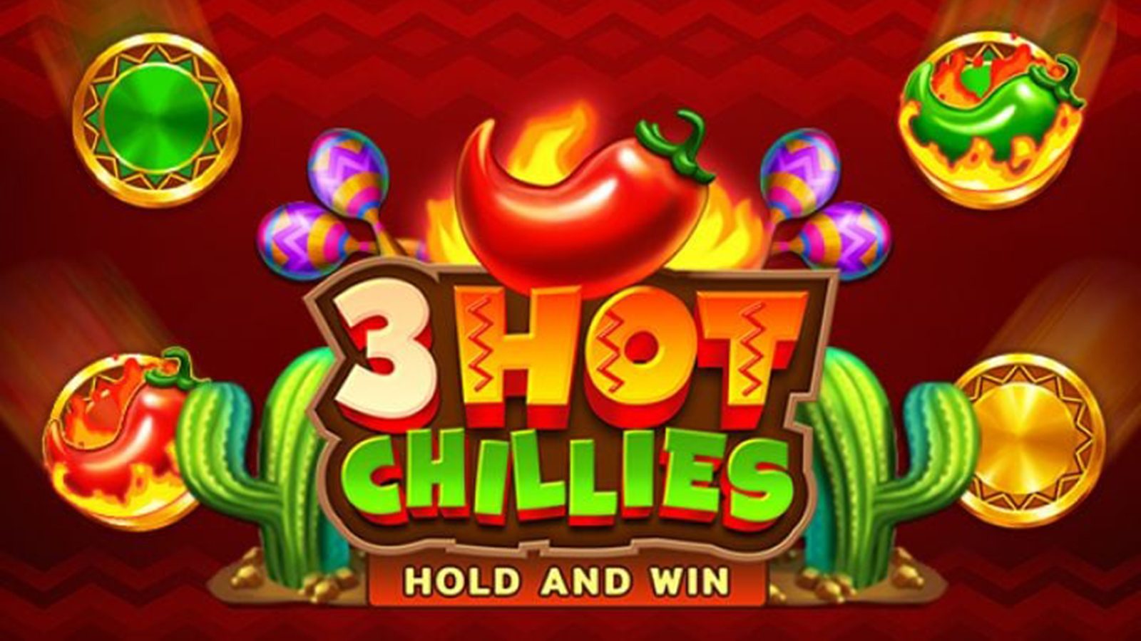 Игровой Автомат 3 Hot Chillies Играть Без Регистрации