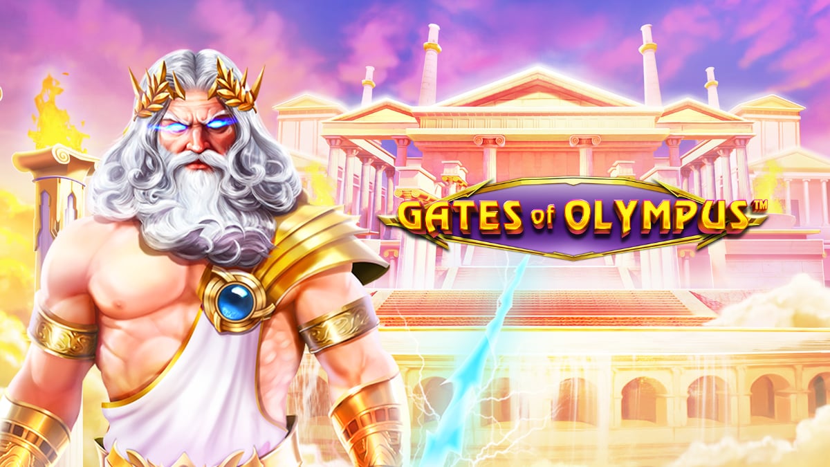 Игровой Автомат Gates of Olympus Играть Без Регистрации