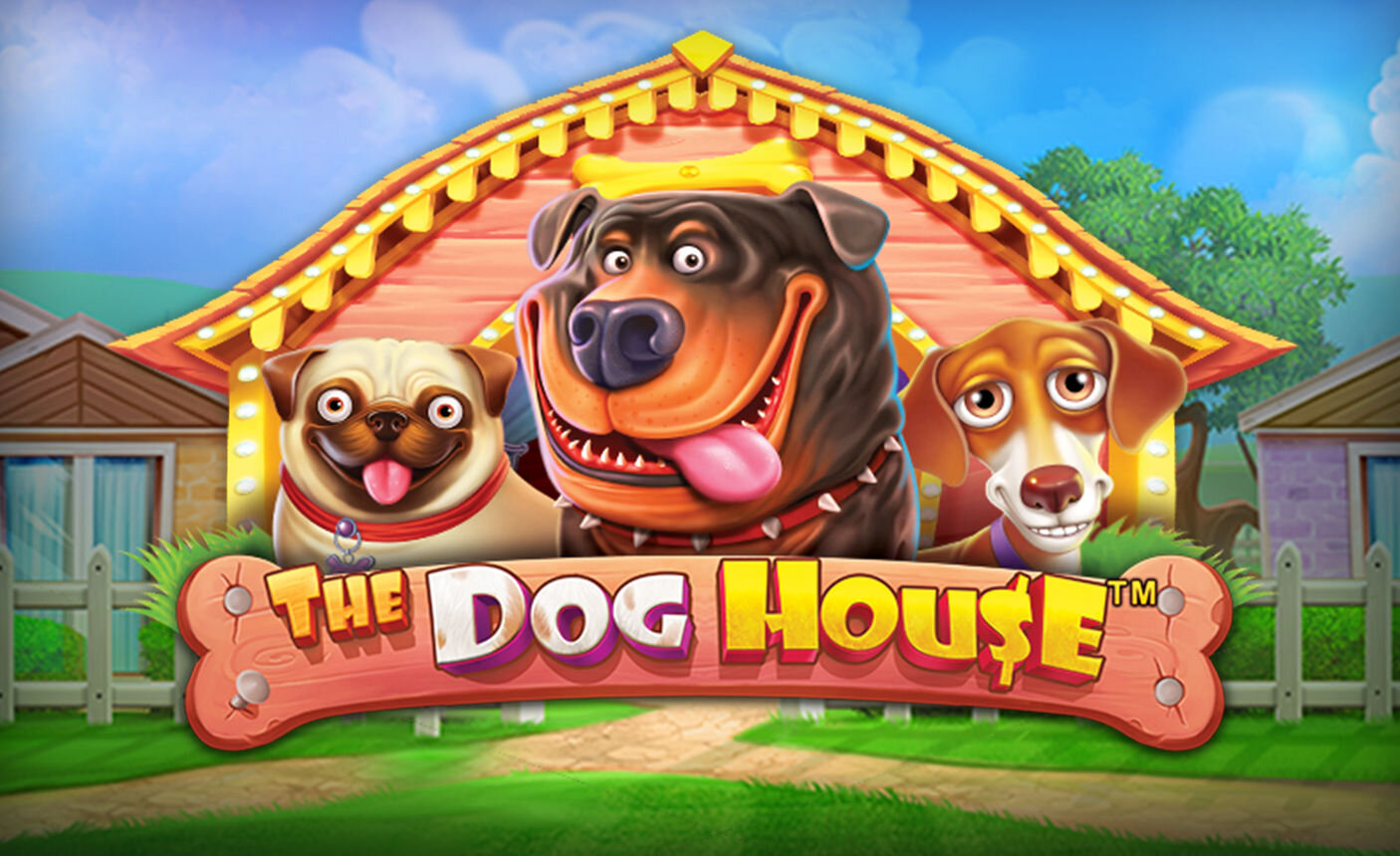 Игровой Автомат The Dog House Играть Без Регистрации